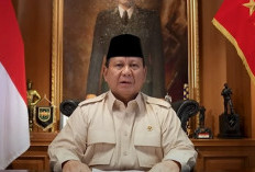 Pers Indonesia Harus Berlandaskan Pancasila, Tegas Presiden Prabowo