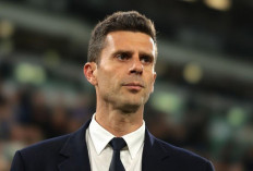 Juventus Terlalu Cepat Memutus Kontrak Thiago Motta