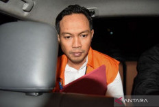 Ssst! KPK Menduga Ada Kepala Daerah Lain Beri THR kepada Polisi hingga Jaksa