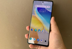 Vivo X80 Pro: Performa Kencang dengan MediaTek Dimensity 9000