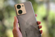 HP Realme P3 Ultra 5G Hadir Dengan Layar OLED Melengkung