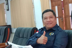 DPRD Bengkulu Utara Minta Pemkab Upayakan Tambahan Kuota PPPK Guru Non-ASN dan Tenaga Teknis