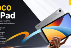 Poco C Pad Muncul Di FCC, Ini Siap Masuk Pasar Global