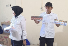 Satpol PP & Bea Cukai Gerebek Gudang Gresik, Temukan 5,87 Juta Batang Rokok Ilegal