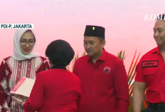 Peluang PDIP Mengusung Anies Baswedan di Pilkada Jakarta 2024