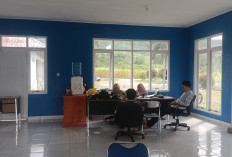 Belum Ada Desa di Lebong Ajukan Pencairan DD dan ADD Tahap II
