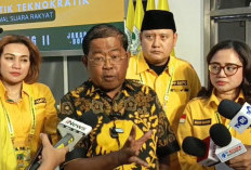Purbaya Kritik Bahlil soal DTSEN, Waketum Golkar: Penerapannya Perlu Waktu