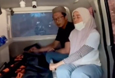 Putranya Tewas Tenggelam, Drumer Matta Band Pegang Erat Kantong Jenazah