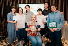 Film Desember Jani, Sutradara Hingga Pemeran Seluruhnya Perempuan