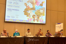 Jadi Brand Ambassador MHTC, Siti Nurhaliza Ungkap Alasannya, Menyentuh