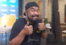 Begini Persiapan Peppy Menyambut Hari Raya Iduladha