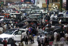 Mobil Listrik “Miring” di Bawah Rp 400 Juta: Pilihan & Harga Per Oktober 2025