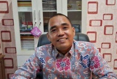 Usulan Jalan Desa Kuro Tidur–Dam Air Lais Diajukan ke Program IJD 2025