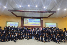 Peserta PKPA Peradi Jakbar Mesti Beri Bantuan Hukum Gratis Ketika Menjadi Advokat