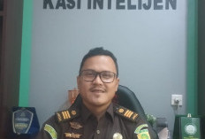 Kawal Pilkades Serentak 2026, Kejari Lebong Siap Sikat Politik Uang