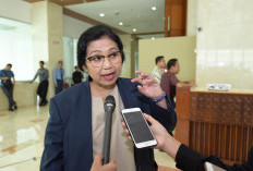 Irma Suryani DPR: THR Paling Lambat Harus Dibayarkan 2 Minggu Sebelum Hari Raya