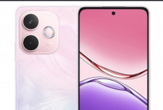 Oppo A5m 5G Hadir dengan Chipset MediaTek Dimensity