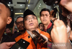 Bersurat ke DPR, MAKI Mohon Komisi III Bentuk Panja 'Kado' untuk Yaqut