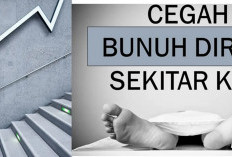 Cegah Kasus Bunuh Diri, Polsek LS Tingkatkan Sosialisasi dan Pendekatan Warga