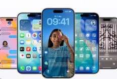 iOS 26.2 Hadir dengan Tiga Fitur Baru untuk Personalisasi iPhone