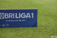 Syarat Persib Juara Liga 1 di Hari Ini Tanpa Bertanding