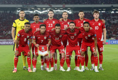 Hasil Drawing Piala AFF 2026: Timnas Indonesia Terjebak di Grup Panas