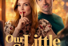 4 Rekomendasi Film Natal di Netflix, Ceritanya Anti Mainstream