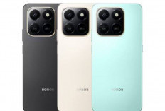 Simak 3 Kelebihan dan Kekurangan Smartphone Honor X7d