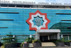 Kemenag Terbitkan Aturan Baru Jaminan Produk Halal, Perkuat Layanan di Daerah
