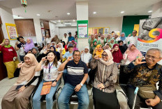 Medicore Hadirkan Health Impact Empowerment Program, Ini Tujuannya