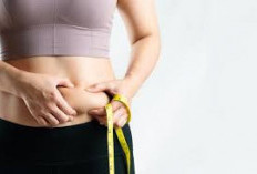 Cara Mengatasi Perut Buncit, Jangan Sampai Lemak Visceral Menumpuk