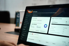 Pengelolaan DHE SDA Kini Bisa Dipantau Real-Time Lewat Kopra by Mandiri