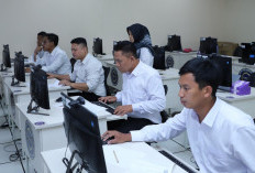 Seleksi Kompetensi PPPK Tahap 2 Masih Mei, Setelah Ini Tidak Ada Lagi