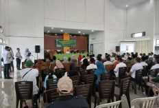 Potongan Gaji Rp 50 Ribu, ASN di Bawah Hisab Zakat Keberatan