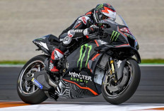 MotoGP Disebut 'Kejuaraan Ducati', Alex Rins Bilang Begini