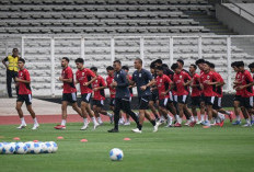 SEA Games 2025: Kans Indonesia Raih Emas Beruntun Sepakbola Putra!