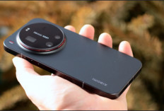3 HP Ultra 2026 Sudah di RI, Kamera Kelas Pro