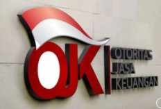 Pengamat: OJK Berwenang Jatuhkan Sanksi Kepada Pelaku Usaha Kripto Jika Lalai Lindungi Dana Nasabah