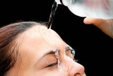 Cuci Muka Menggunakan Air Kemasan, Benarkah Bagus Untuk Kulit?