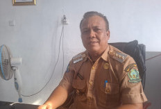  Mengundurkan Diri dan Bermasalah, 3 Pjs Kades di Kecamatan Amen  Diganti  