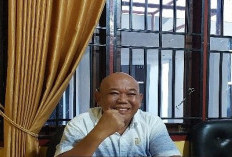 Berkat Perjuangan Dewan Bengkulu Utara, Warga Marga Sakti Nikmati Jalan Usaha Tani