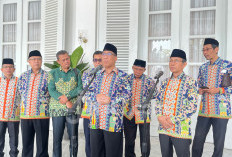 Muhammadiyah Jakarta Minta Izin kepada Pramono Terkait Pembangunan Universitas