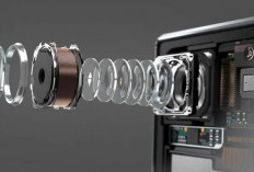 10 HP dengan Kamera Telephoto Terbaik: Setajam DSLR di Tahun Ini