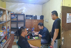 Pelaku Ujaran Kebencian Terhadap Warga Lebong yang Live di TikTok Digulung Tim Macan Polres