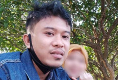 Otak Pelaku Pembunuhan Pegawai Koperasi di Palembang Ditangkap