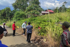 Dua Desa di Lebong Diusulkan Jadi Lokasi TPS 3R