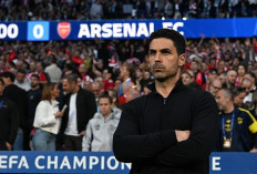 Arteta: Arsenal Mau Nikmati Pekan Luar Biasa Ini