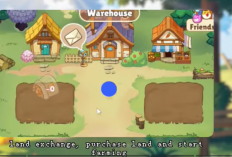 Grow Plants, Earn Rewards: 5 Game Crypto Farming Play-to-Earn Terbaik Oktober 2025