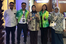 Mebiso Masuk Nominasi IKMA Awards 2024