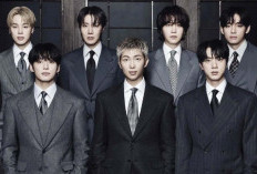 BTS, Madonna, dan Shakira Siap Meriahkan Final Piala Dunia 2026